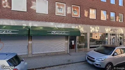 Apartments for rent in Nyköping - Photo from Google Street View