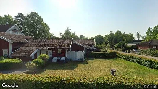 Apartments for rent in Osby - Photo from Google Street View