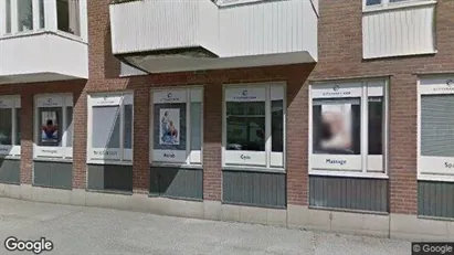 Apartments for rent in Borås - Photo from Google Street View