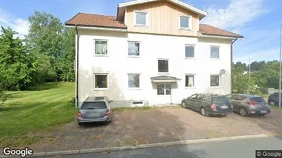 Apartments for rent in Aneby - Photo from Google Street View