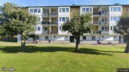 Apartments for rent in Askim-Frölunda-Högsbo - Photo from Google Street View
