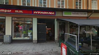 Apartments for rent in Linköping - Photo from Google Street View
