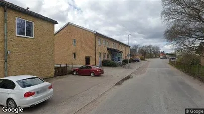 Apartments for rent in Gislaved - Photo from Google Street View