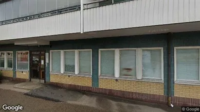 Apartments for rent in Halmstad - Photo from Google Street View