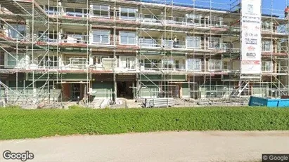 Apartments for rent in Oskarshamn - Photo from Google Street View