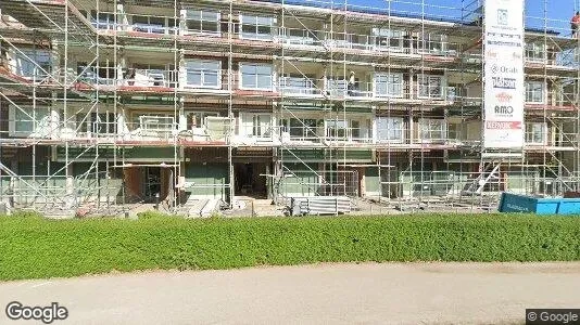 Apartments for rent in Oskarshamn - Photo from Google Street View