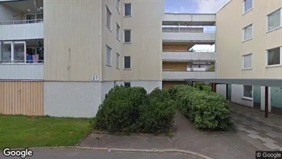 Apartments for rent in Skövde - Photo from Google Street View