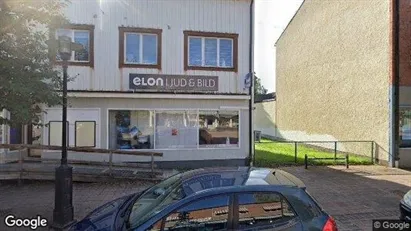 Apartments for rent in Hagfors - Photo from Google Street View