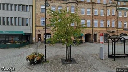 Apartments for rent in Nässjö - Photo from Google Street View