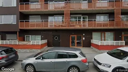 Apartments for rent in Örebro - Photo from Google Street View
