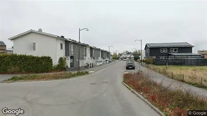 Apartments for rent in Örebro - Photo from Google Street View
