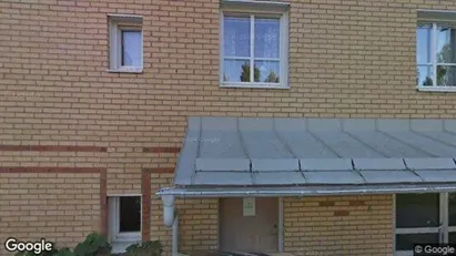 Apartments for rent in Skellefteå - Photo from Google Street View