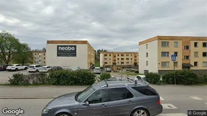 Apartments for rent in Nyköping - Photo from Google Street View