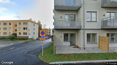 Apartments for rent in Nyköping - Photo from Google Street View