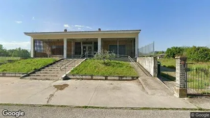 Apartments for rent in Aquino - Photo from Google Street View