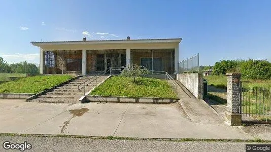 Apartments for rent in Aquino - Photo from Google Street View