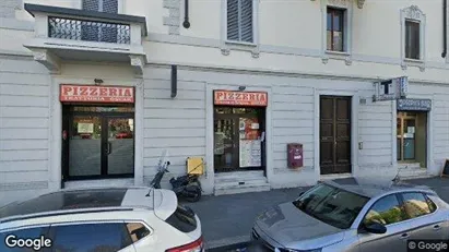 Apartments for rent in Spoleto - Photo from Google Street View