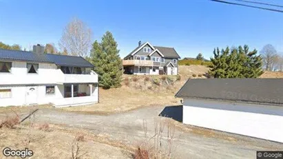 Apartments for rent in Rælingen - Photo from Google Street View