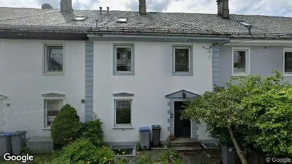 Apartments for rent in Bergen Årstad - Photo from Google Street View