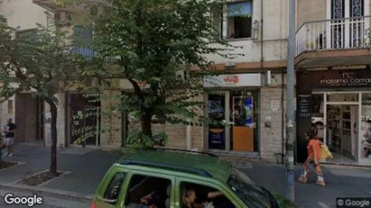 Apartments for rent in Salerno - Photo from Google Street View