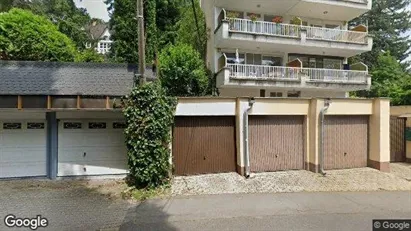 Apartments for rent in Budapest II. kerület - Photo from Google Street View