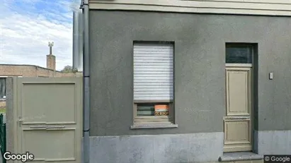 Apartments for rent in Berlare - Photo from Google Street View