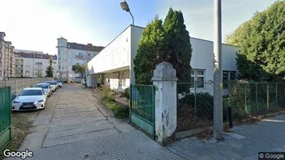 Apartments for rent in Poznań - Photo from Google Street View