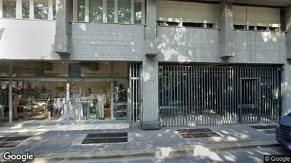 Apartments for rent in Turin - Photo from Google Street View