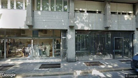 Apartments for rent in Turin - Photo from Google Street View