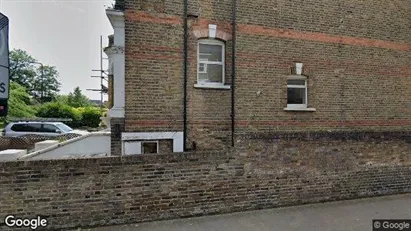 Apartments for rent in London W5 - Photo from Google Street View