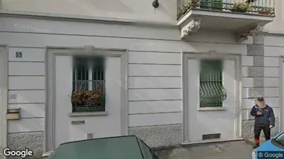 Apartments for rent in Milano Zona 8 - Fiera, Gallaratese, Quarto Oggiaro - Photo from Google Street View