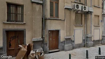 Apartments for rent in Stad Brussel - Photo from Google Street View