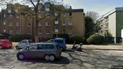 Apartments for rent in Bochum - Photo from Google Street View
