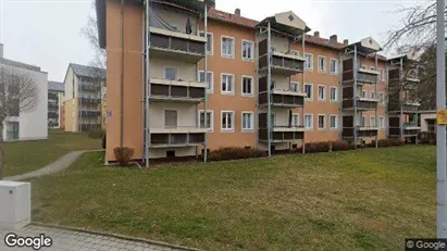 Apartments for rent in Bayreuth - Photo from Google Street View