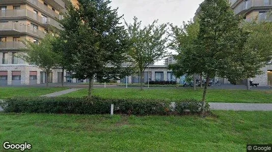 Apartments for rent in Amstelveen - Photo from Google Street View