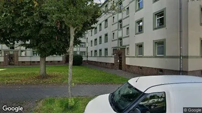 Apartments for rent in Leipzig - Photo from Google Street View