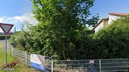 Apartments for rent in Rostock - Photo from Google Street View