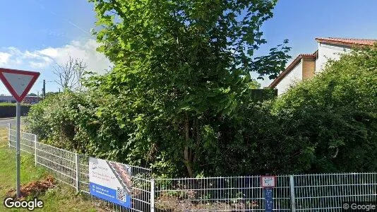 Apartments for rent in Rostock - Photo from Google Street View