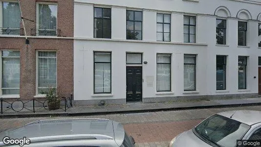 Apartments for rent in Arnhem - Photo from Google Street View