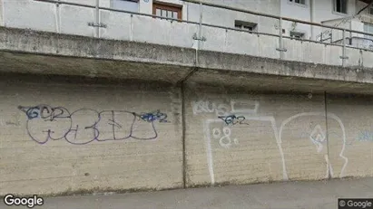 Apartments for rent in Hinwil - Photo from Google Street View