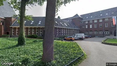 Rooms for rent in Nijmegen - Photo from Google Street View