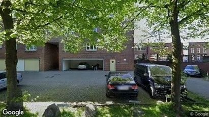 Apartments for rent in Hamburg Mitte - Photo from Google Street View
