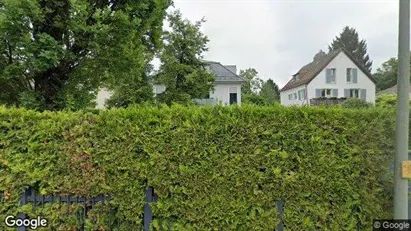 Apartments for rent in Munich Sendling-Westpark - Photo from Google Street View