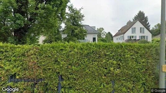 Apartments for rent in Munich Sendling-Westpark - Photo from Google Street View