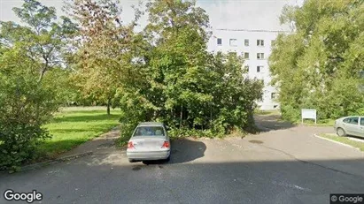 Apartments for rent in Leipzig - Photo from Google Street View