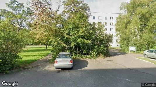 Apartments for rent in Leipzig - Photo from Google Street View