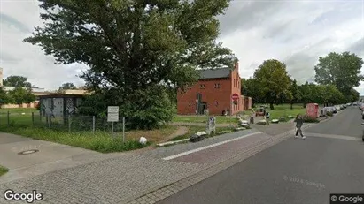 Apartments for rent in Brandenburg an der Havel - Photo from Google Street View