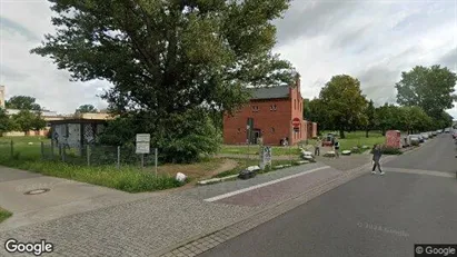 Apartments for rent in Brandenburg an der Havel - Photo from Google Street View
