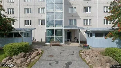 Apartments for rent in Pori - Photo from Google Street View