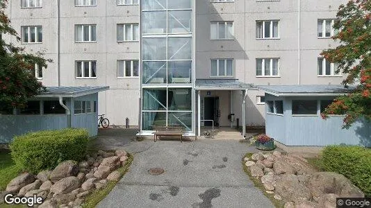 Apartments for rent in Pori - Photo from Google Street View